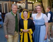 Oktoberfestbierprobe 2023