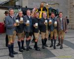 Oktoberfestbierprobe 2026
