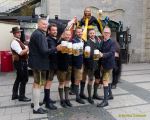 Oktoberfestbierprobe 2026