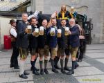 Oktoberfestbierprobe 2026
