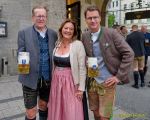Oktoberfestbierprobe 2026