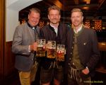 Oktoberfestbierprobe 2026