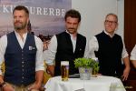 Oktoberfestbierprobe 2026