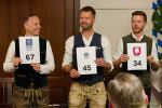 Oktoberfestbierprobe 2026
