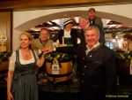 Oktoberfestbierprobe 2026