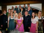 Oktoberfestbierprobe 2026