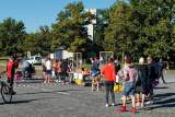 Oktoberfestlauf mit Swimrun 2021