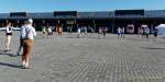 Oktoberfestlauf mit Swimrun 2021