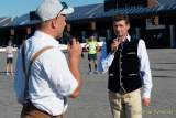 Oktoberfestlauf mit Swimrun 2021
