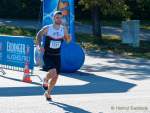 Oktoberfestlauf mit Swimrun 2021