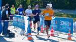 Oktoberfestlauf mit Swimrun 2021
