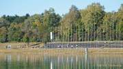 Oktoberfestlauf mit Swimrun 2021