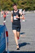 Oktoberfestlauf mit Swimrun 2021