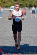 Oktoberfestlauf mit Swimrun 2021