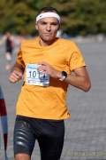 Oktoberfestlauf mit Swimrun 2021