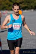 Oktoberfestlauf mit Swimrun 2021
