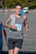 Oktoberfestlauf mit Swimrun 2021