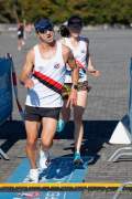 Oktoberfestlauf mit Swimrun 2021