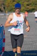 Oktoberfestlauf mit Swimrun 2021