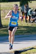 Oktoberfestlauf mit Swimrun 2021