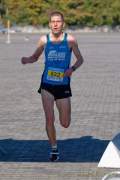 Oktoberfestlauf mit Swimrun 2021