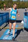Oktoberfestlauf mit Swimrun 2021
