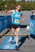 Oktoberfestlauf mit Swimrun 2021