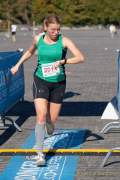 Oktoberfestlauf mit Swimrun 2021