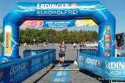 Oktoberfestlauf mit Swimrun 2021