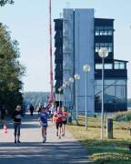 Oktoberfestlauf mit Swimrun 2021
