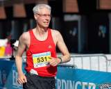 Oktoberfestlauf mit Swimrun 2021