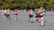 Oktoberfestlauf mit Swimrun 2021