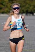 Oktoberfestlauf mit Swimrun 2021