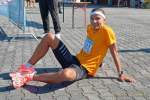 Oktoberfestlauf mit Swimrun 2021