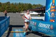 Oktoberfestlauf mit Swimrun 2021