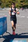 Oktoberfestlauf mit Swimrun 2021