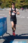 Oktoberfestlauf mit Swimrun 2021