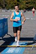 Oktoberfestlauf mit Swimrun 2021