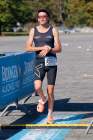 Oktoberfestlauf mit Swimrun 2021