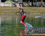 Oktoberfestlauf mit Swimrun 2021 Oktoberfestlauf mit Swimrun 2021
