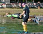 Oktoberfestlauf mit Swimrun 2021 Oktoberfestlauf mit Swimrun 2021