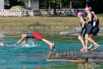 Oktoberfestlauf mit Swimrun 2021 Oktoberfestlauf mit Swimrun 2021
