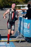 Oktoberfestlauf mit Swimrun 2021