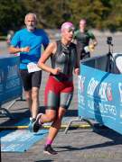 Oktoberfestlauf mit Swimrun 2021