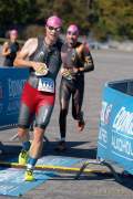 Oktoberfestlauf mit Swimrun 2021