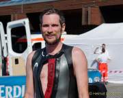 Oktoberfestlauf mit Swimrun 2021