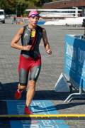Oktoberfestlauf mit Swimrun 2021