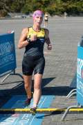 Oktoberfestlauf mit Swimrun 2021