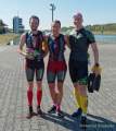 Oktoberfestlauf mit Swimrun 2021 Oktoberfestlauf mit Swimrun 2021
