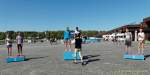 Oktoberfestlauf mit Swimrun 2021 Oktoberfestlauf mit Swimrun 2021